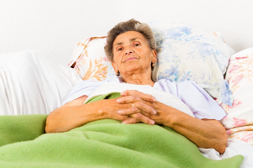 Combating dementia sleep problems Tips on how to get a better night’s